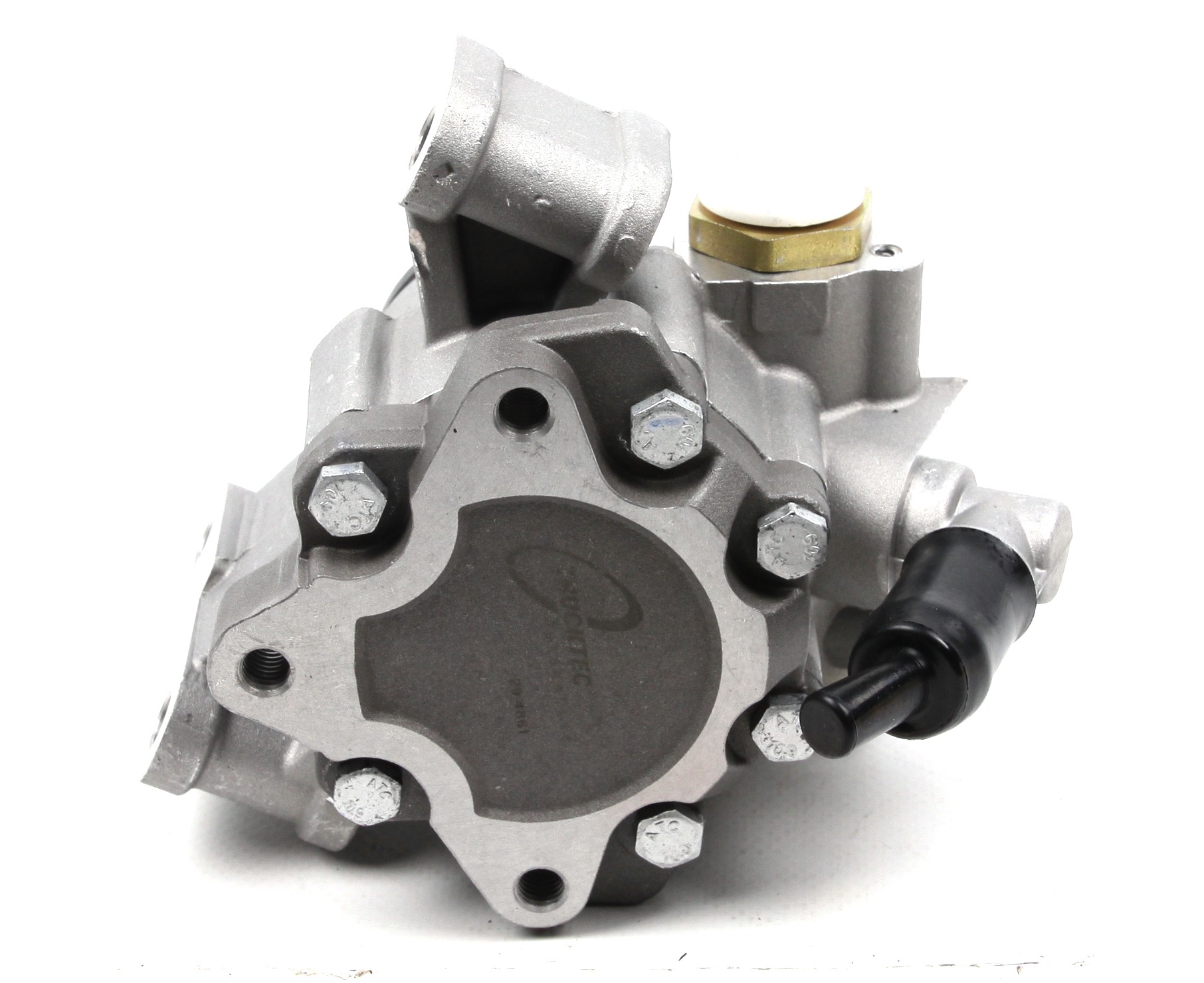 0237019 TRUCKTEC AUTOMOTIVE